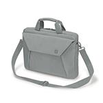 DICOTA Slim Case EDGE - Brašna na notebook - 11.6" - šedá D31210