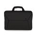 DICOTA Slim Case EDGE - Brašna na notebook - 15.6" - černá D31209