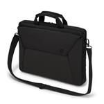 DICOTA Slim Case EDGE - Brašna na notebook - 15.6" - černá D31209