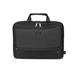DICOTA Slim Case FIVE 12-14, Black D32172-RPET