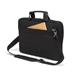 DICOTA Slim Case FIVE 12-14, Black D32172-RPET