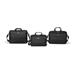 DICOTA Slim Case FIVE 12-14, Black D32172-RPET