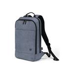 DICOTA Slim Eco MOTION - Batoh na notebook - 13" - 14.1" - blue denim D32016-RPET