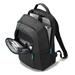 DICOTA Spin Backpack 14-15 - Batoh na notebook - 15.6" D30575