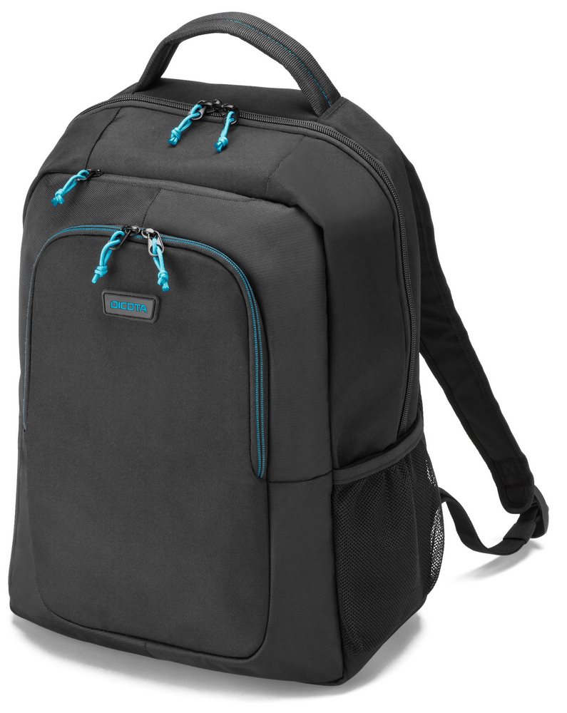 DICOTA Spin Backpack 14-15 - Batoh na notebook - 15.6" D30575