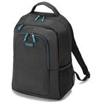 DICOTA Spin Backpack 14-15 - Batoh na notebook - 15.6" D30575