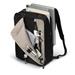 DICOTA Top Traveller Dual FIVE 14-16, Black D32167-RPET