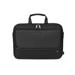 DICOTA Top Traveller FIVE 12-14, Black D32173-RPET