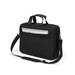 DICOTA Top Traveller FIVE 12-14, Black D32173-RPET