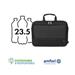 DICOTA Top Traveller FIVE 12-14, Black D32173-RPET