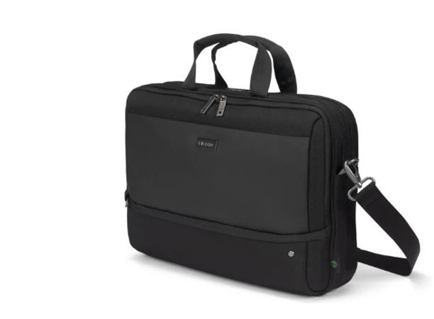 DICOTA Top Traveller FIVE 12-14, Black D32173-RPET