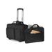 DICOTA Top Traveller Roller SEVEN 14-16, black D3250901
