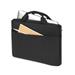 DICOTA Top Traveller Roller SEVEN 14-16, black D3250901