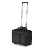 DICOTA Top Traveller Roller SEVEN 14-16, black D3250901