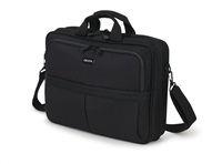 DICOTA Top Traveller SCALE - Brašna na notebook - 12" - 14.1" D31427 D31427-RPET