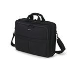 DICOTA Top Traveller SCALE - Brašna na notebook - 12" - 14.1" D31427 D31427-RPET