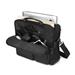 DICOTA Top Traveller SEVEN 12-14, black D3250801