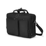 DICOTA Top Traveller SEVEN 12-14, black D3250801