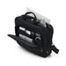 DICOTA Top Traveller TWO 13-14, black D3250803