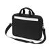 DICOTA Top Traveller TWO 13-14, black D3250803