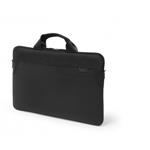 DICOTA Ultra Skin Plus PRO Laptop Sleeve 12.5" - Brašna na notebook - 12.5" D31101