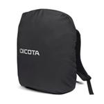 DICOTA Universal Rain Cover, Black D32159