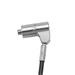 DICOTA Universal Security Cable Lock 3 Exchangeable heads fits all slots keyed D31699