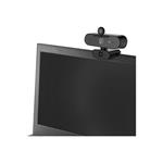 DICOTA Webcam PRO Plus 4K D31888