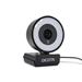 DICOTA Webcam Ringlight 5MP D32066