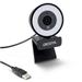 DICOTA Webcam Ringlight 5MP D32066