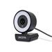 DICOTA Webcam Ringlight 5MP D32066