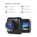 Digitální Autokamera Apeman C420, 1080P Full HD, 6958914456373