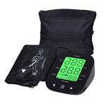 Digitální tlakoměr Huslog černý KAT00106