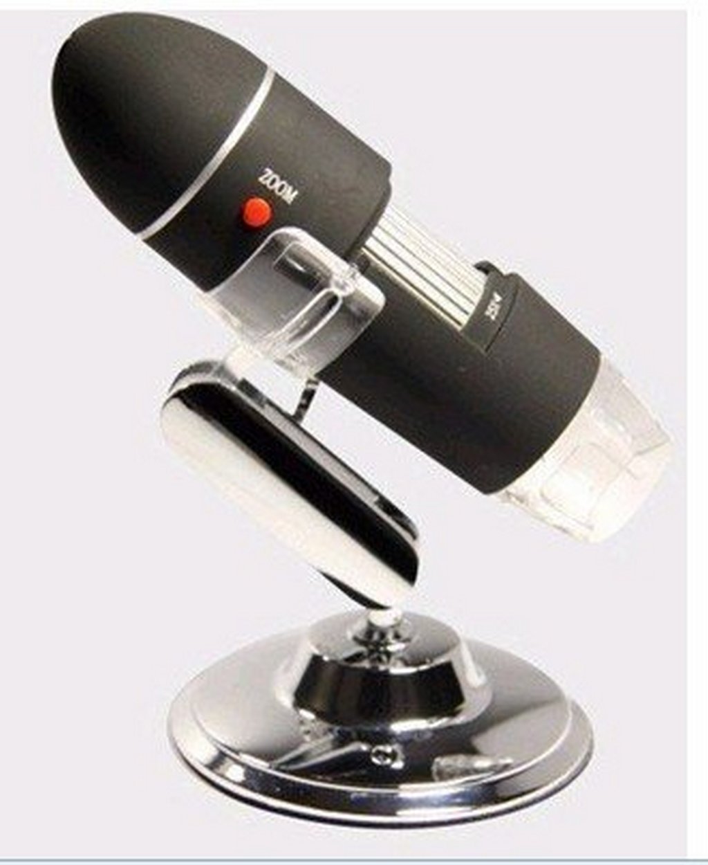 Digitální USB 2,0 mikroskop kamera zoom 500x 8594164995507