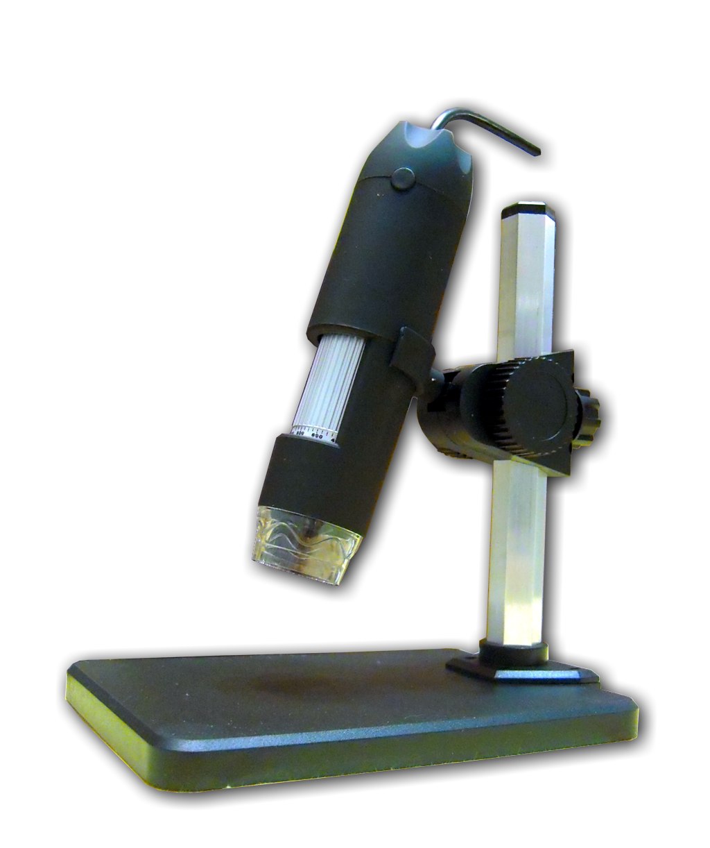 Digitální USB 2,0 mikroskop kamera zoom 800x 8594164995446