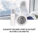 Digitálny bezdrôtový teplomer E0129 8592920080733