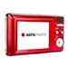 Digitálny fotoaparát Agfa Compact DC 5200 Red AGCDC5200RD
