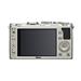 Digitálny fotoaparát Nikon COOLPIX A SILVER VNA231E1