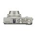 Digitálny fotoaparát Nikon COOLPIX A SILVER VNA231E1
