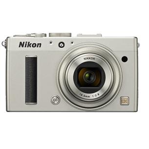 Digitálny fotoaparát Nikon COOLPIX A SILVER VNA231E1