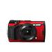Digitálny fotoaparát Olympus TG-6 Red V104210RE000