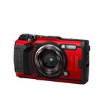 Digitálny fotoaparát Olympus TG-6 Red V104210RE000