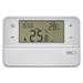 Digitálny izbový termostat OpenTherm, drôtový, P5606OT 8592920089354