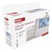Digitálny izbový termostat OpenTherm EMOS P5616OT 8592920089323
