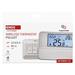 Digitálny izbový termostat OpenTherm EMOS P5616OT 8592920089323