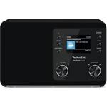 DIGITRADIO 307 BT, black 0000/3977