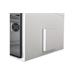 DIGITUS 07U IP55 outdoor wall mounting cabinet, 490x600x450 mm, color grey RAL 7035 DN-19 07U-I-OD