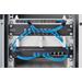 Digitus 10" fixed shelf 1U RAL 7035 DN-10 TRAY-1