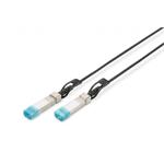 DIGITUS 100G QSFP28 DAC kabel 1m, AWG 30 DN-81601