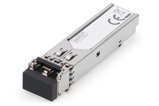 Digitus 10G SFP+SR 850nm 300m LC DDM Industrial 300m LC DDM Industrial DN-81212
